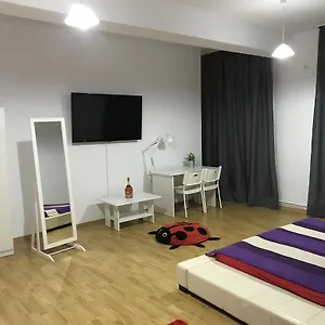 Apartment Park, Bukarest