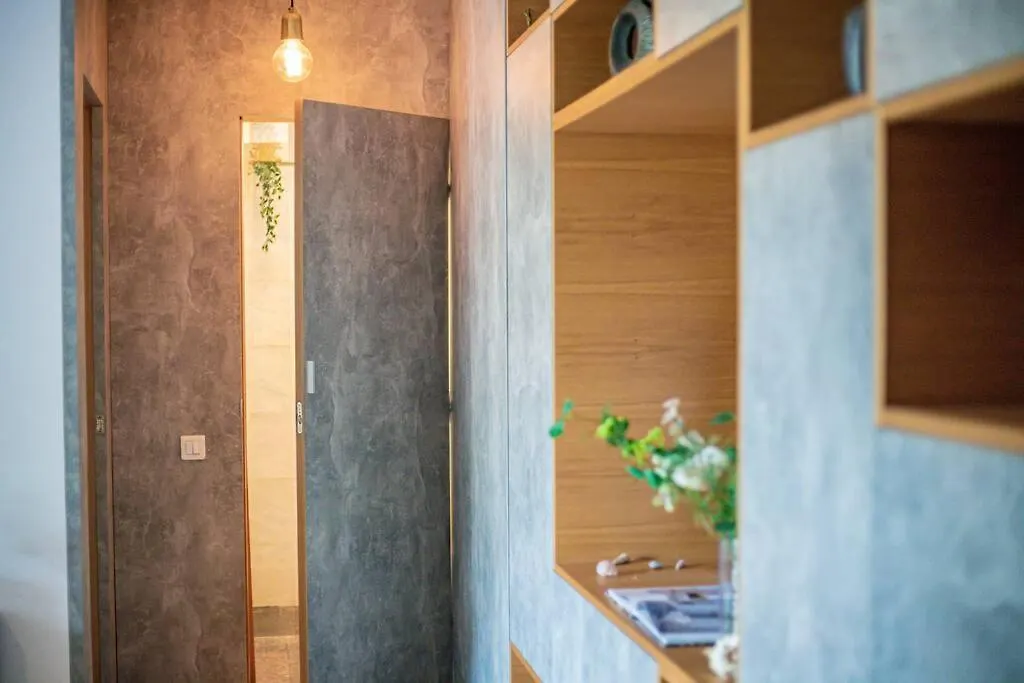 Chic 1Br Apartment - Amzei Square Bukarest Rumänien